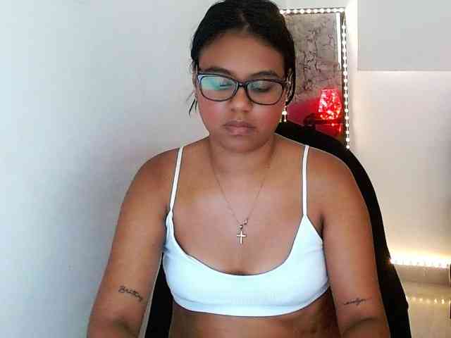 Shawnycarson webcam