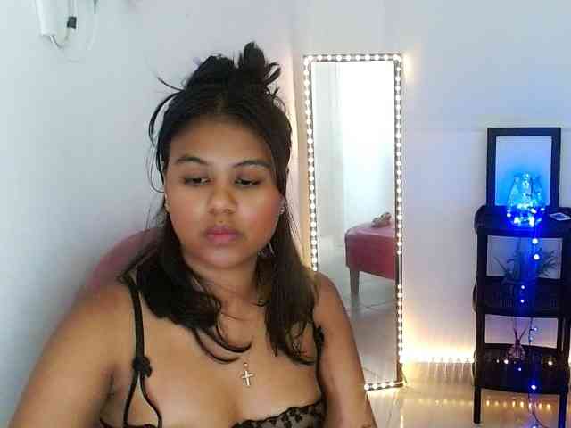 Shawnycarson webcam