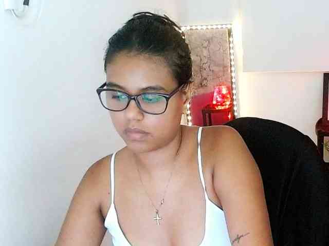 Shawnycarson webcam