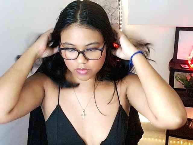 Shawnycarson webcam