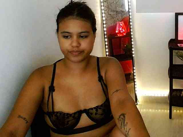 Shawnycarson Sex Cam Show