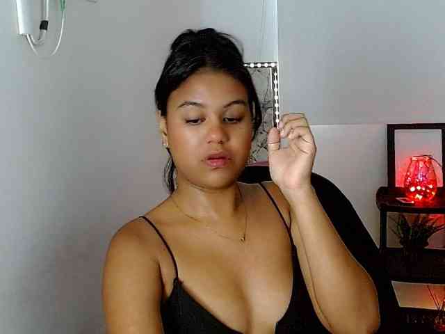 Shawnycarson webcam