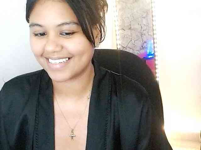 Shawnycarson webcam