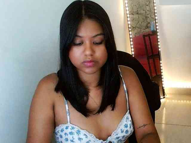 Shawnycarson webcam