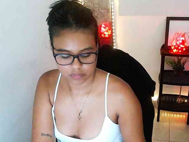 Shawnycarson webcam