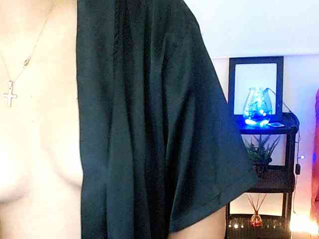 Shawnycarson webcam