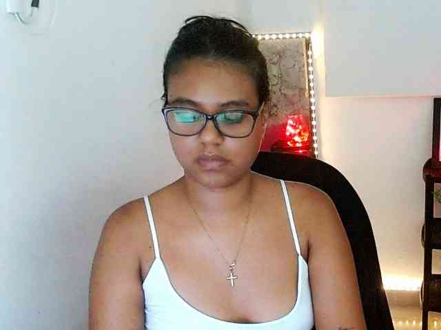 Shawnycarson webcam