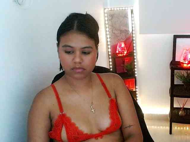 Shawnycarson webcam