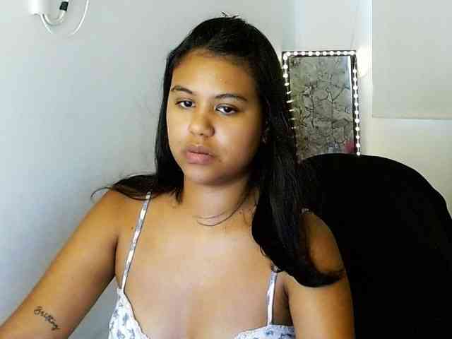 Shawnycarson webcam