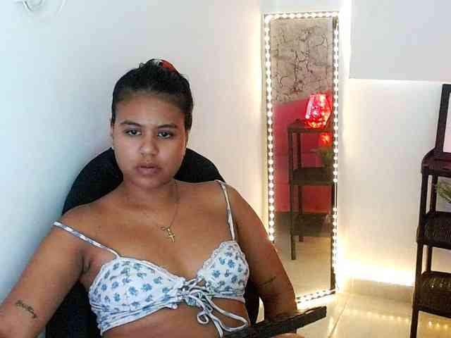 Shawnycarson webcam