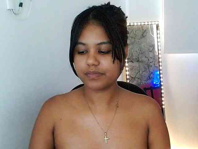 Shawnycarson webcam