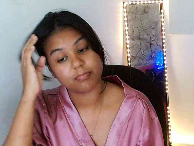 Shawnycarson webcam