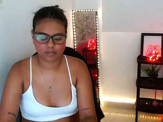 Shawnycarson webcam