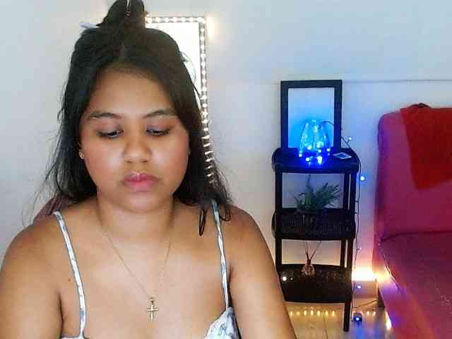 Shawnycarson webcam
