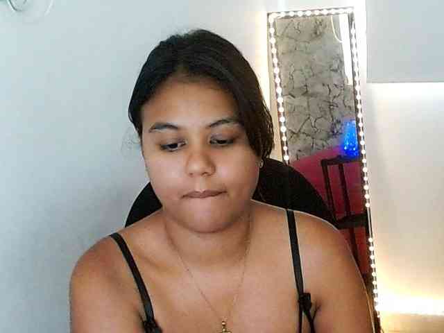 Shawnycarson webcam