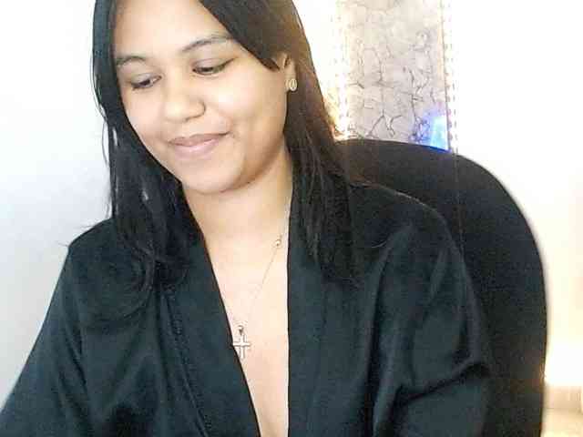 Shawnycarson webcam