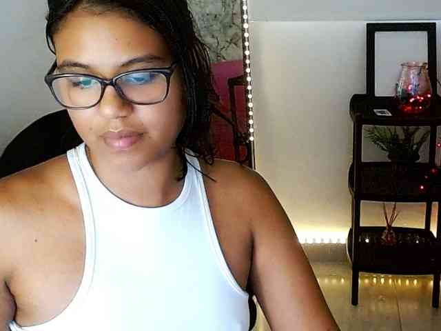 Shawnycarson webcam