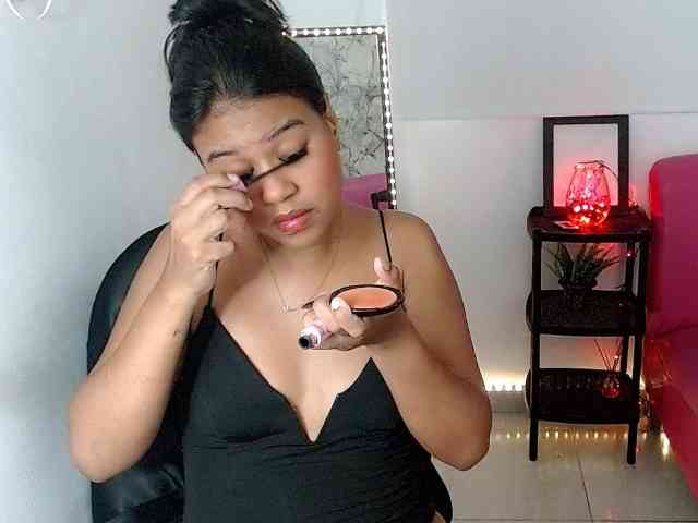 Shawnycarson webcam