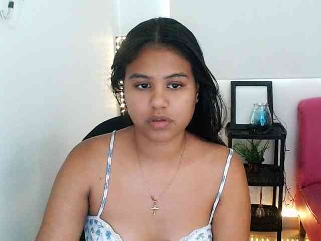 Shawnycarson webcam