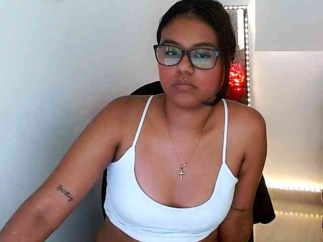 Shawnycarson webcam