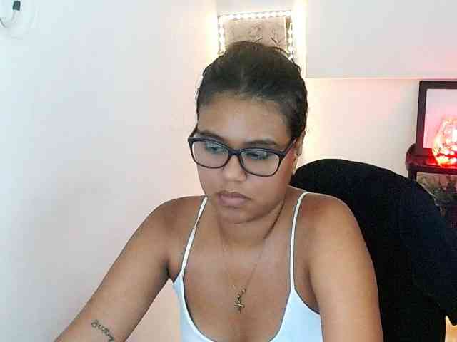 Shawnycarson webcam