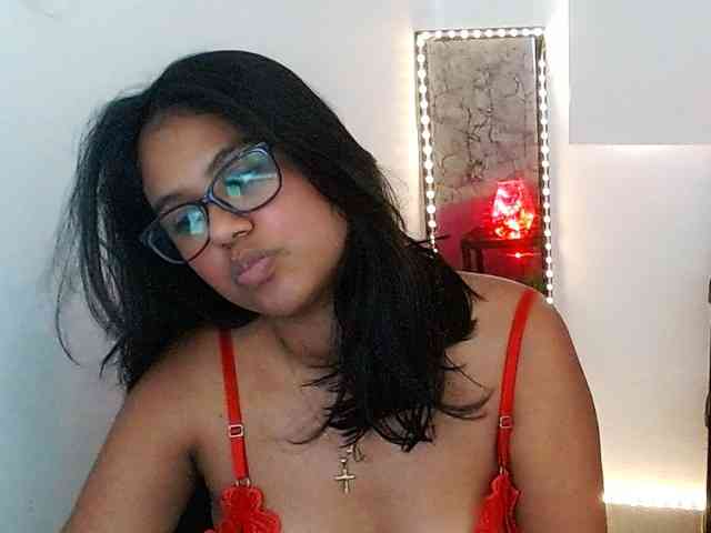Shawnycarson webcam