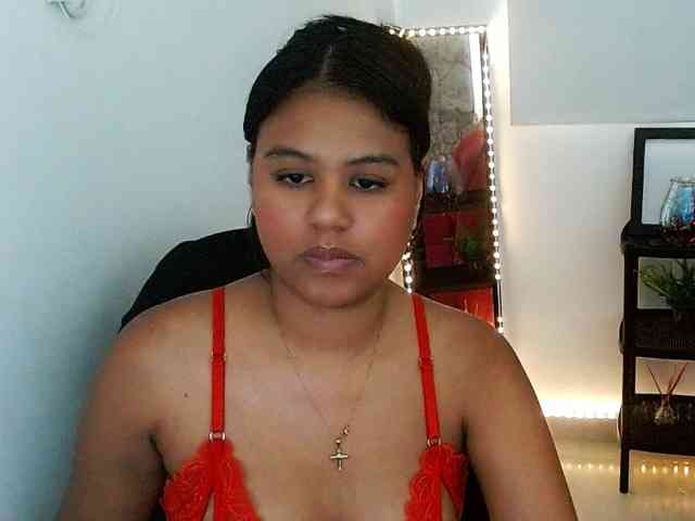 Shawnycarson webcam