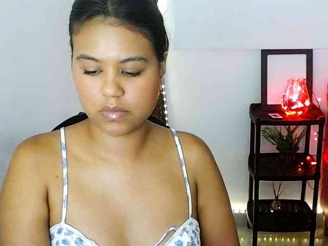 Shawnycarson webcam