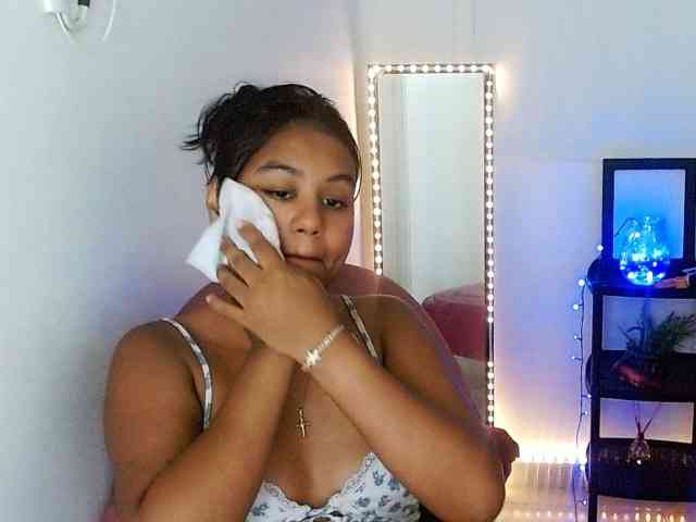 Shawnycarson webcam