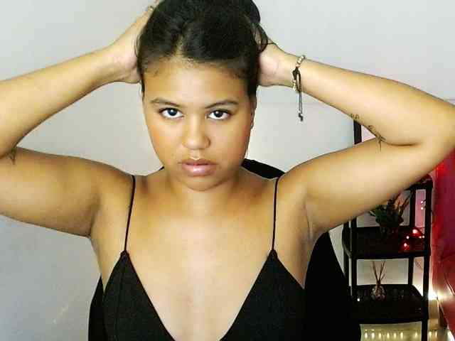 Shawnycarson webcam