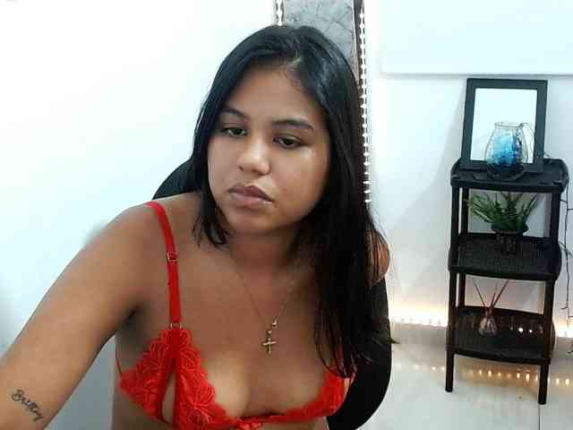 Shawnycarson webcam