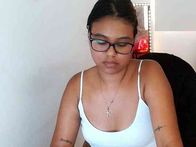 Shawnycarson webcam