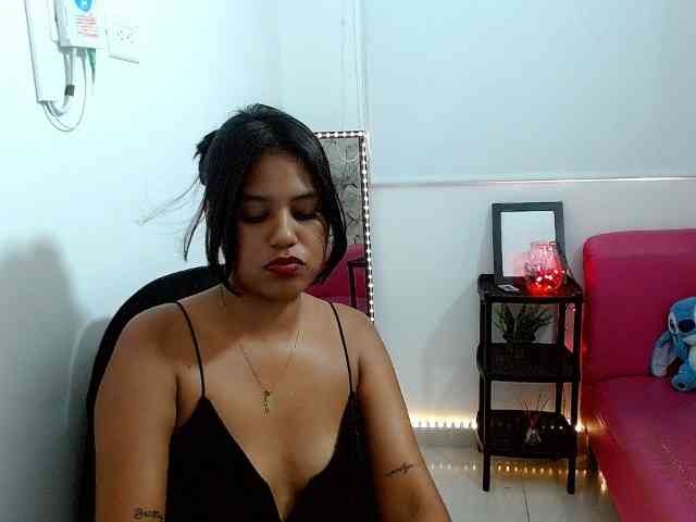 Shawnycarson webcam