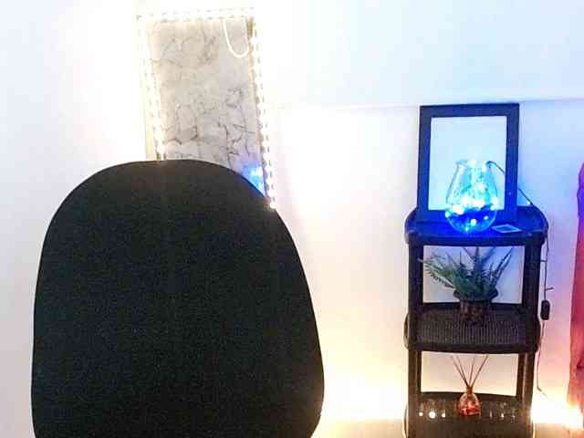 Shawnycarson webcam