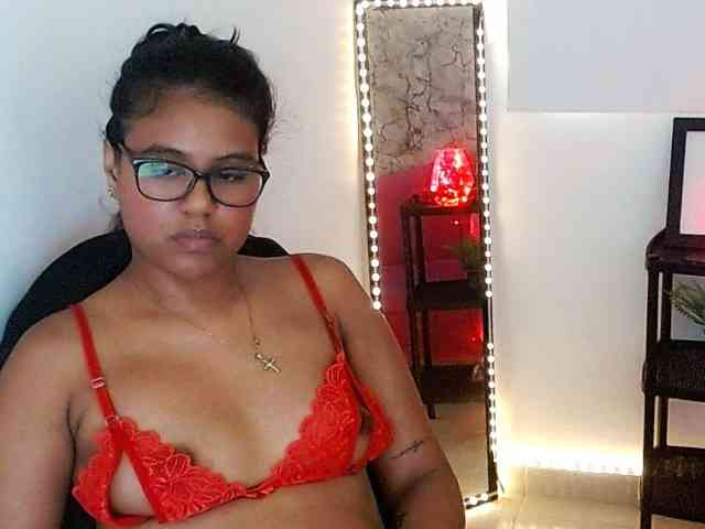 Shawnycarson webcam