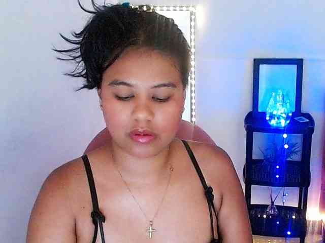 Shawnycarson webcam