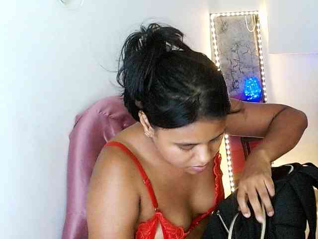 Shawnycarson webcam