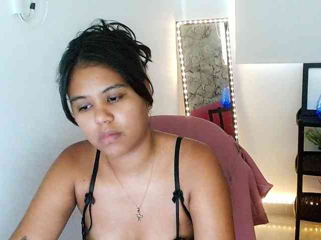 Shawnycarson webcam