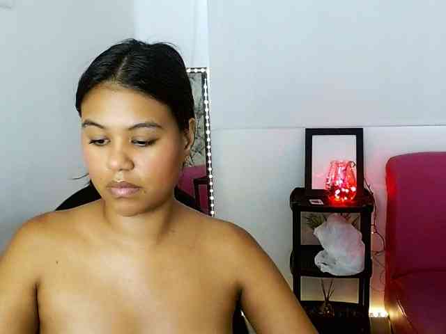 Shawnycarson webcam