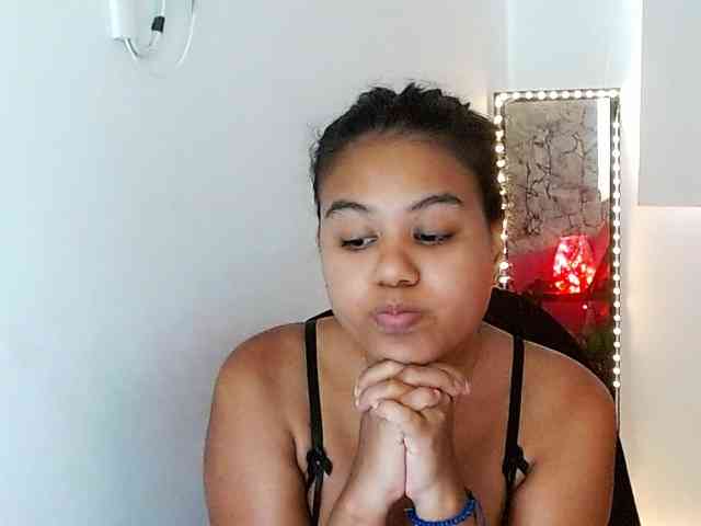 Shawnycarson webcam