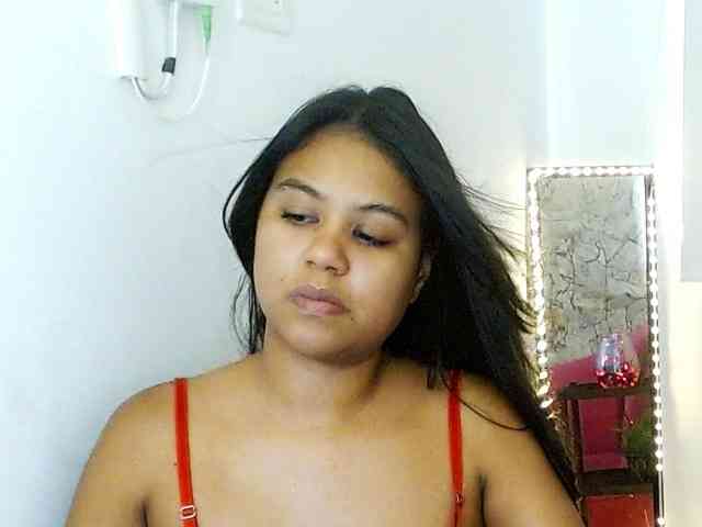 Shawnycarson Sex Cam Show