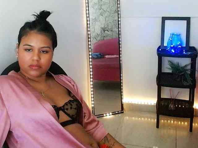 Shawnycarson webcam