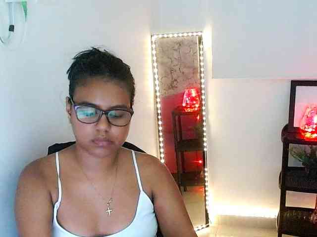 Shawnycarson webcam