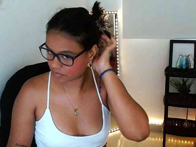 Shawnycarson webcam