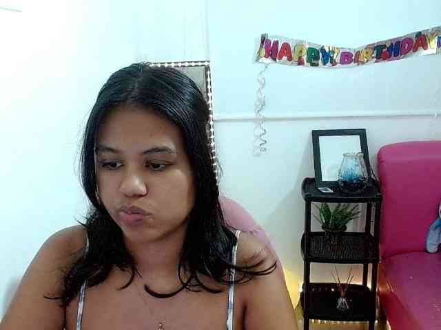 Shawnycarson webcam