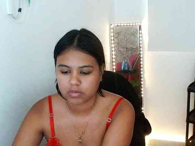 Shawnycarson webcam