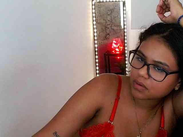 Shawnycarson webcam