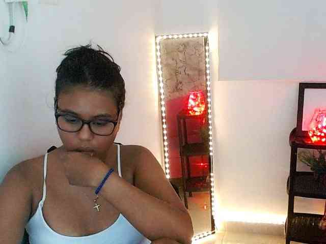 Shawnycarson webcam