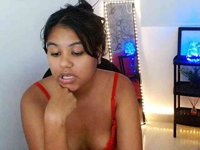 Shawnycarson webcam