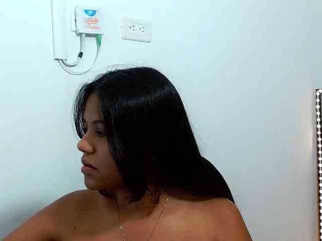 Shawnycarson webcam